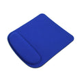 Square Comfortable wristband for computer, laptop, mouse pad  (1 Pc) your brand
