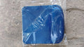 Square Comfortable wristband for computer, laptop, mouse pad  (1 Pc) your brand
