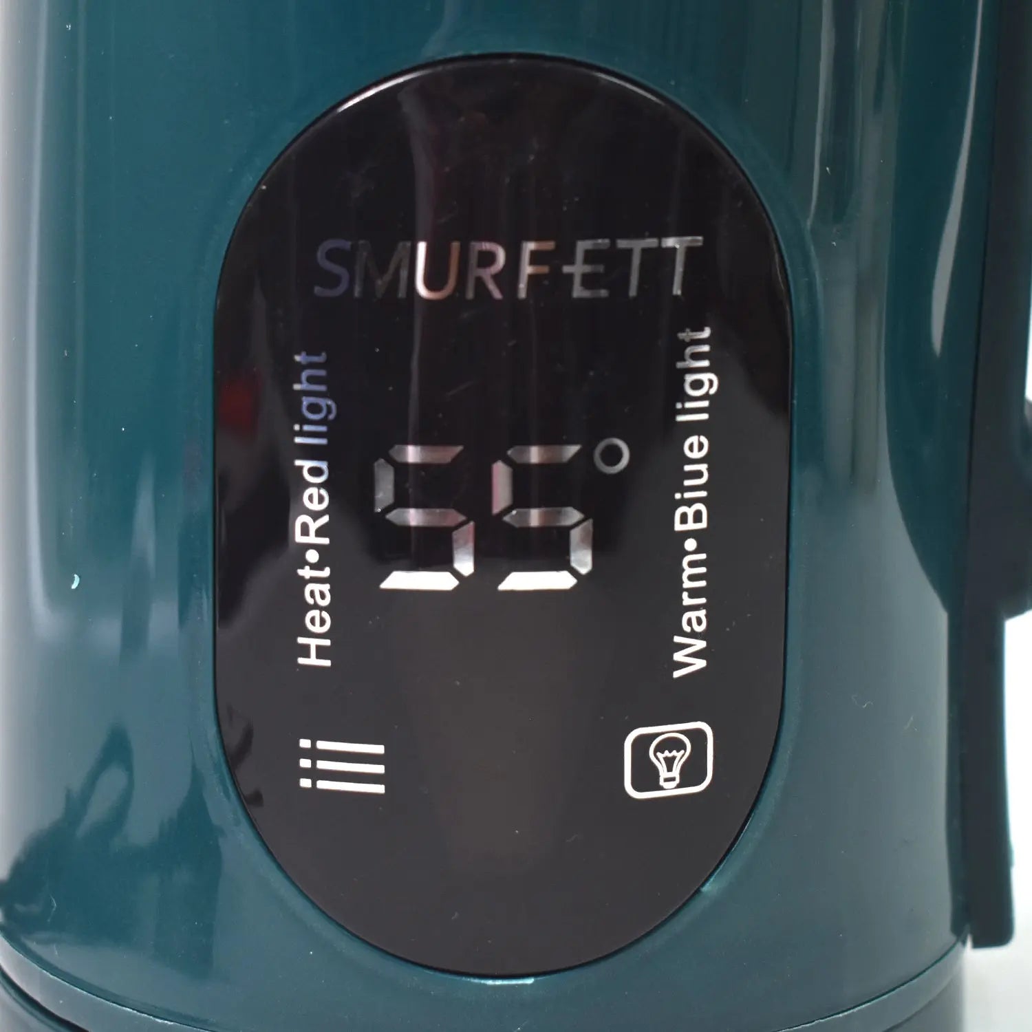 Temperature display electric kettle 55 degrees constant temperature electric kettle  (1500W, 2.5 Ltr. / 1 Pc) your brand