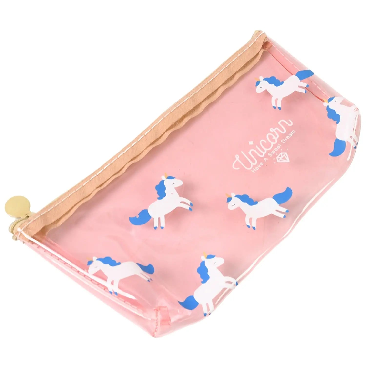 FantasyClear Pouch