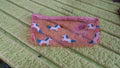 Transparent Unicorn Pencil Zip Pouch Bag (1 Pc) your brand