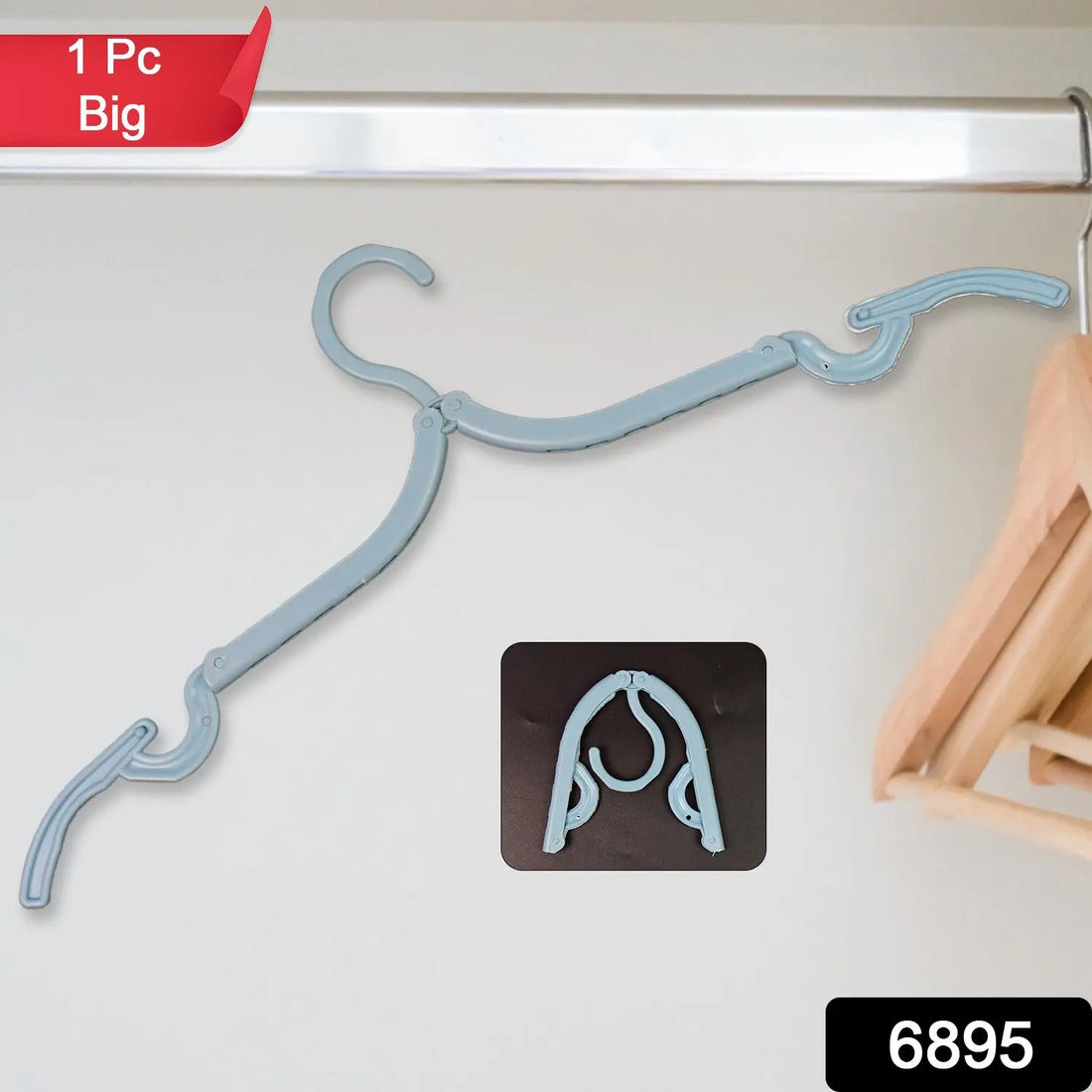 PackableGrip Hanger