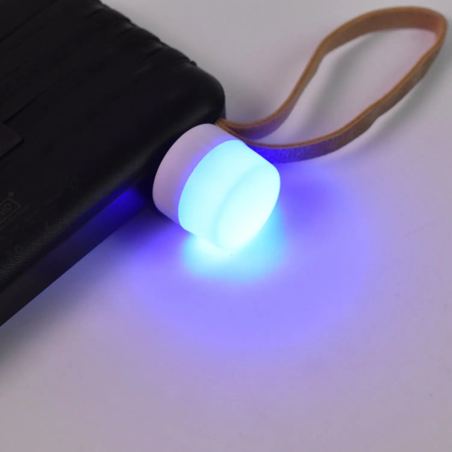 USB LED LAMP Night Light, Mini Portable for PC and Laptop (5 pcs Set / Mix Color) your brand