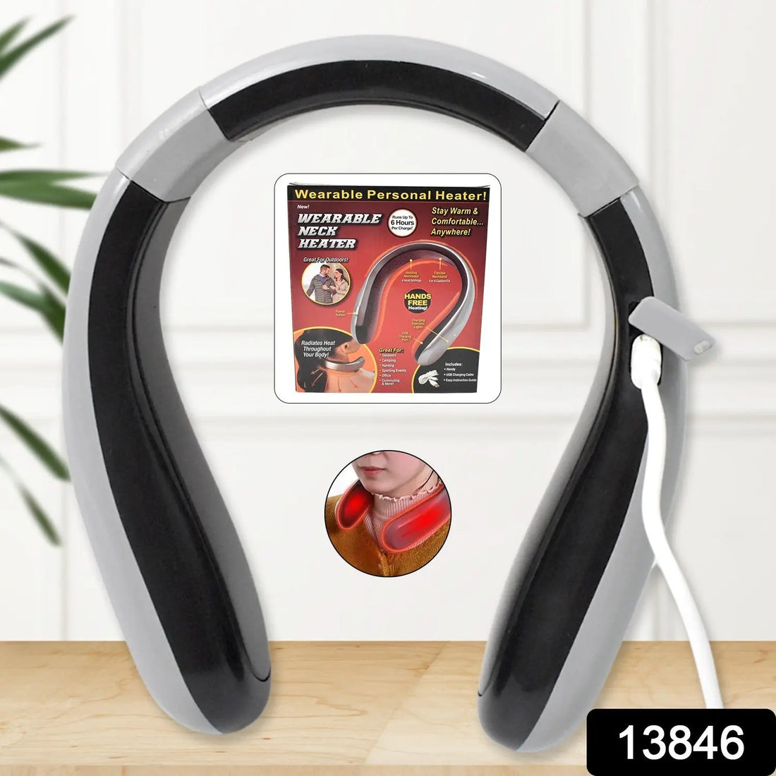 ThermaNeck Pro