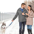 USB Type C Rechargeable - Wearable Neck Heater  (1 Pc) your brand