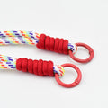 Universal lanyard for phone, Cross-body Cell Phone Lanyard  With All Smartphones (1 pc / 52 Inch / Multicolor) your brand