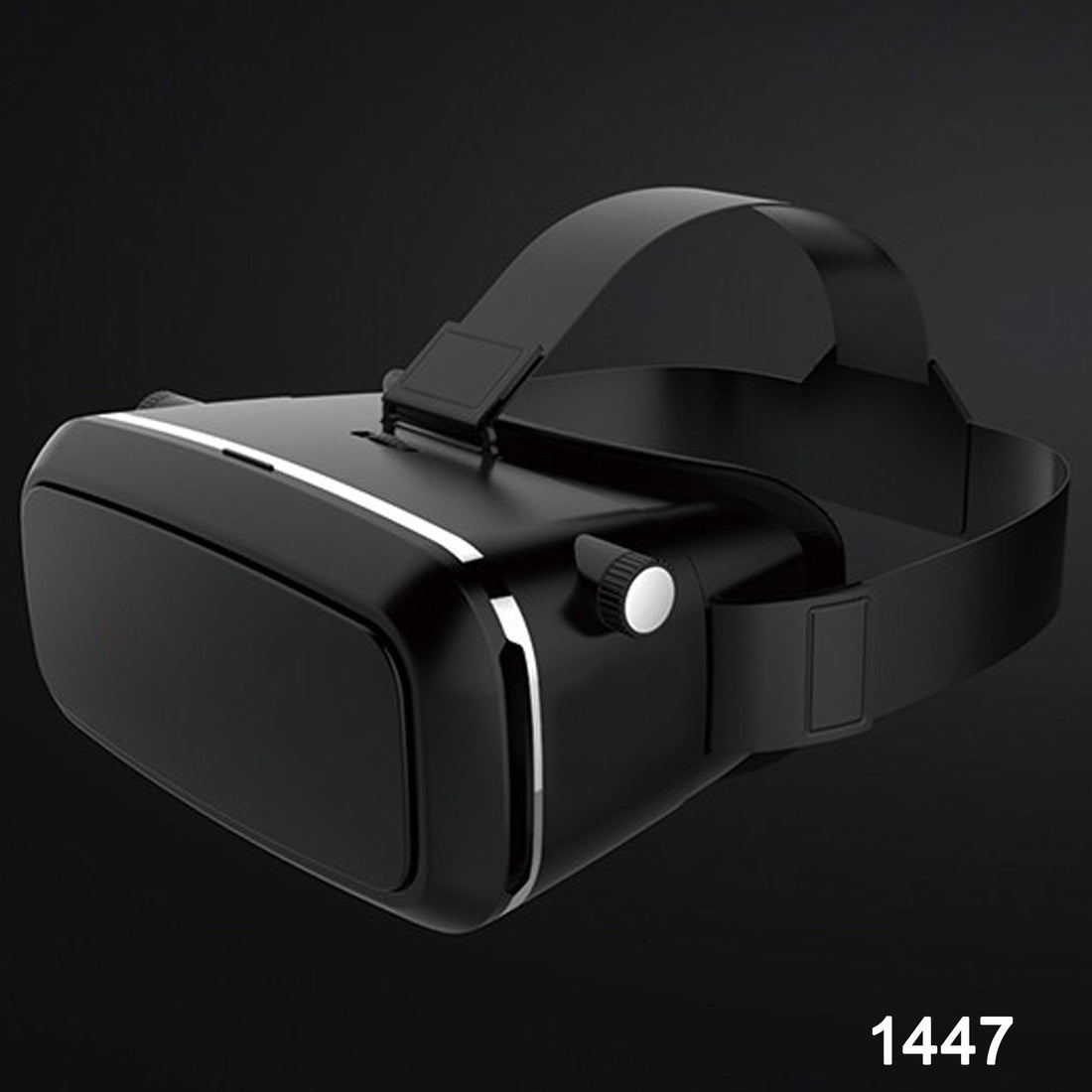 VR Pro Virtual Reality 3D Glasses Headset your brand