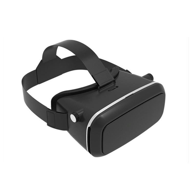 VR Pro Virtual Reality 3D Glasses Headset your brand