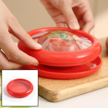 Vegetable Container Premium Fruits Saver Keeper for Kitchen Organization your brand