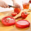 Vegetable Container Premium Fruits Saver Keeper for Kitchen Organization your brand