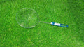 Mesh strainer for deep frying