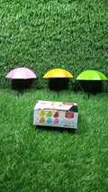 Multipurpose Umbrella Key Hat Holder Wall Hanging Hook Multicolor your brand