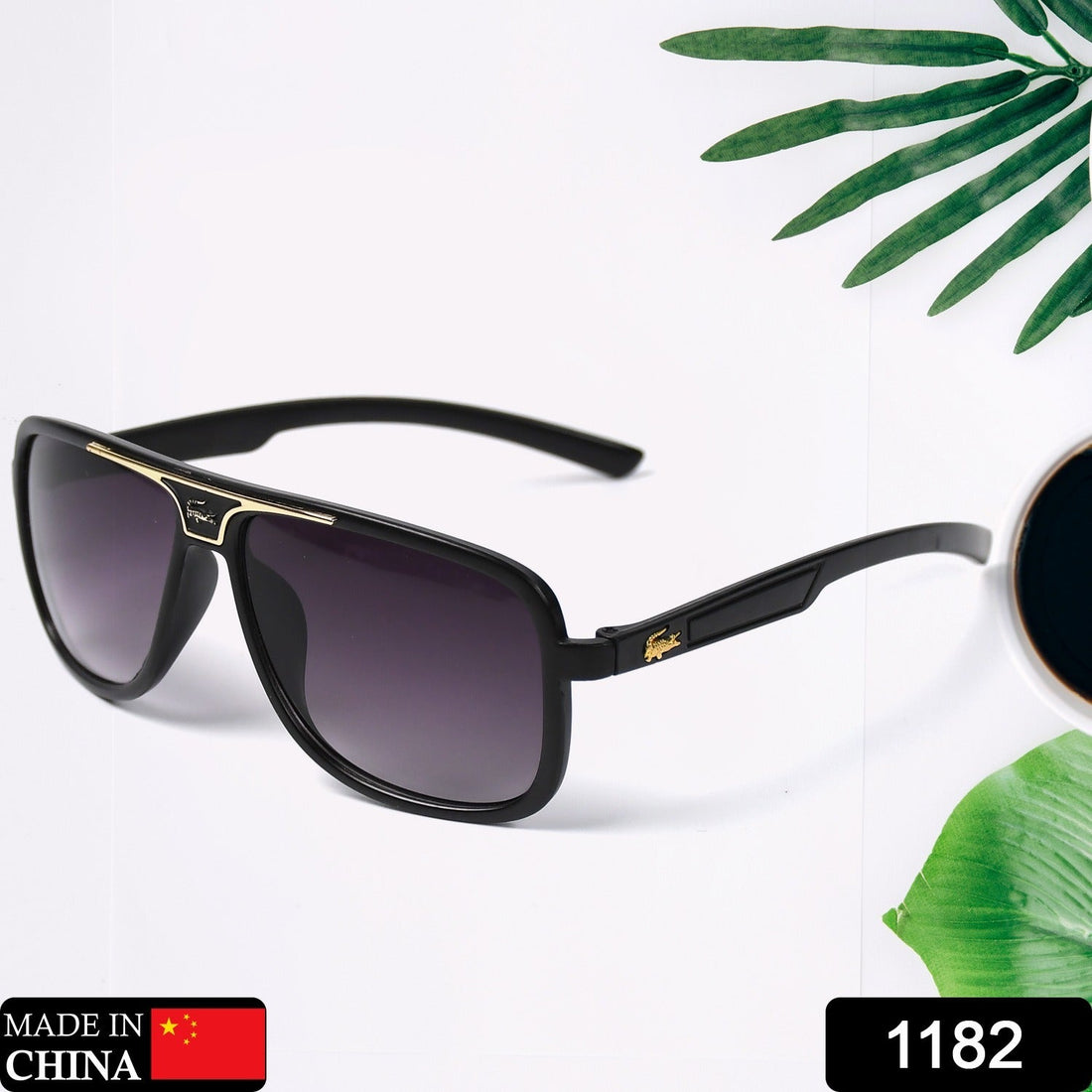 Wayfarer sunglasses