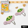 Multipurpose Strong Hook Self-Adhesive hooks for wall Heavy Duty Hook, Sticky Hook Household For Home, Decorative Hooks, Bathroom & All Type Wall Use Hook, Suitable for Bathroom, Kitchen, Office - Shopmania Wholesale