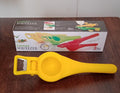 Kitchen 2 in 1 Unbreakable Lemon Squeezer and Bottle Opener (1 Pc) - Shopmania Wholesale