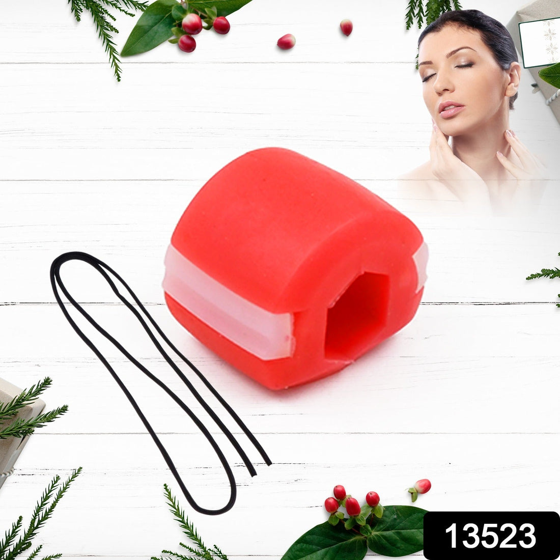 Face Shaper Exerciser