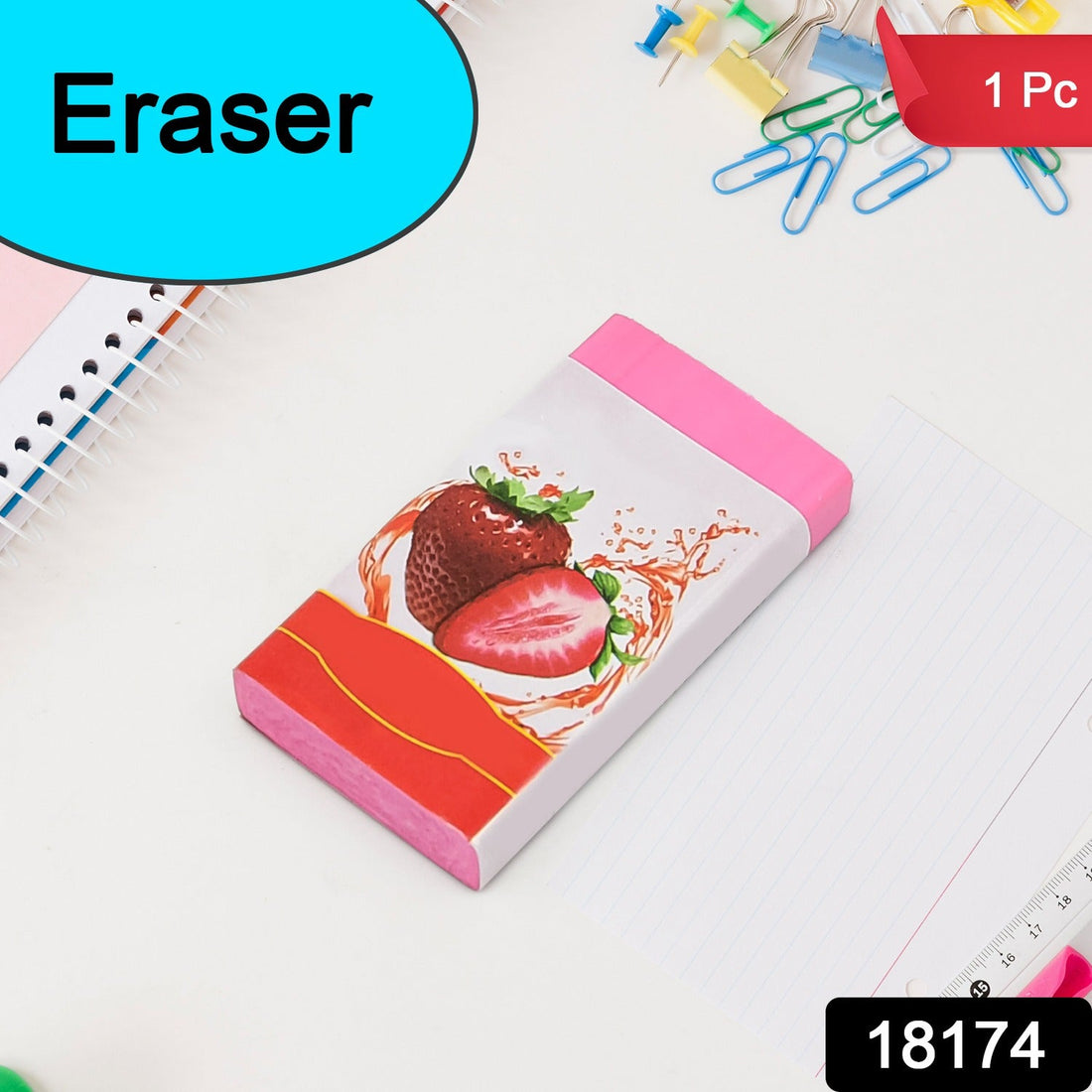 Eraser