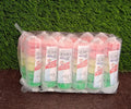 Urinal cubes with long-lasting fresh scent, 6-piece set