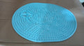 Silicone Bath Massage Cushion with Suction Cup (35×28 CM / 1 Pc) - Shopmania Wholesale