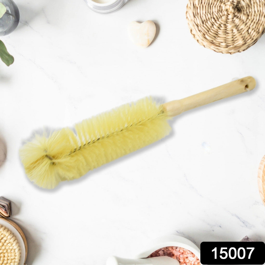 13 inch Bottle Brush