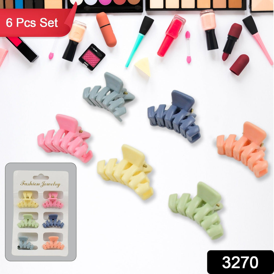 Hair Clips