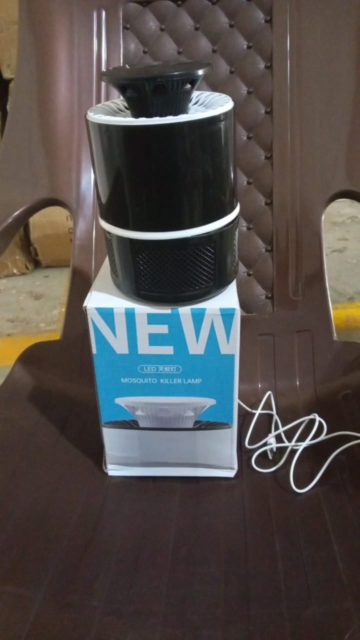 Mosquito Killer Machine USB Powered (1 Pc) - Shopmania Wholesale