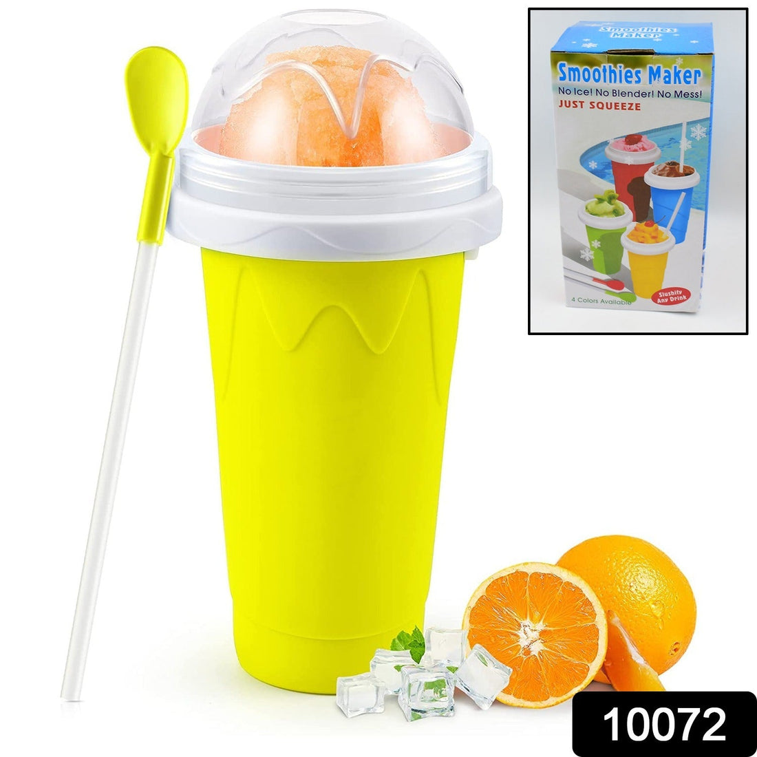 Smoothies Maker Cup