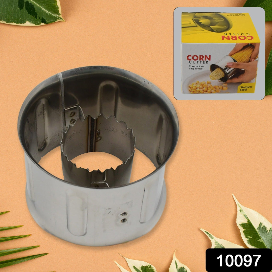 Corn Cutter