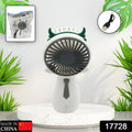 Mini USB Handheld Fan, Portable Handy Mini Fan for Home, Office, Travel and Outdoor Use (1 Pc) - Shopmania Wholesale
