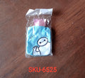 Blue Baymax Small Hot Water Bag with Cover for Pain Relief your brand