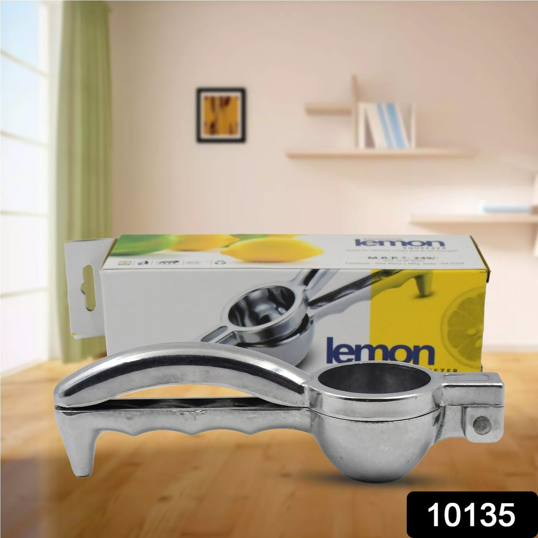 Lemon Squeezer