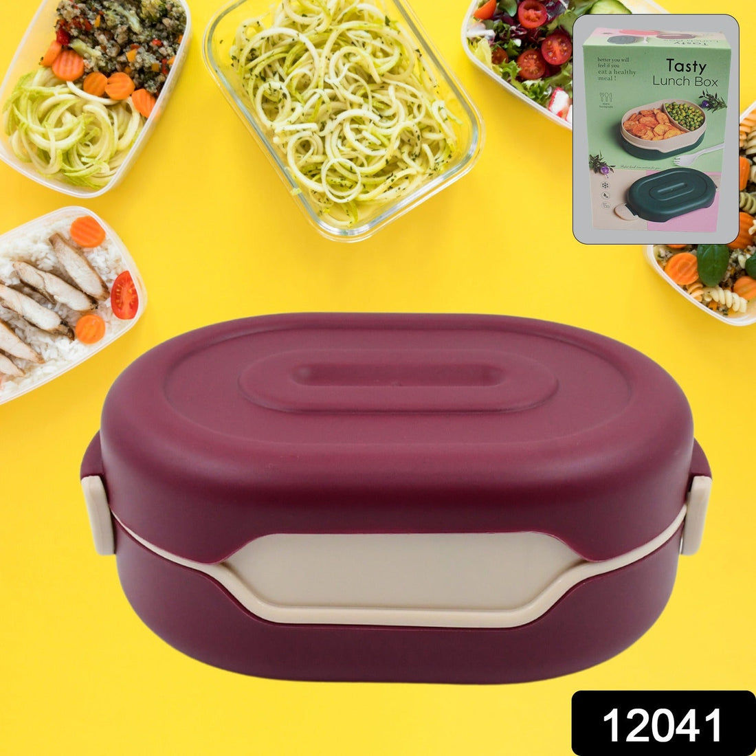 Lunch Box