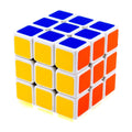 speed cube for quick puzzle solving.