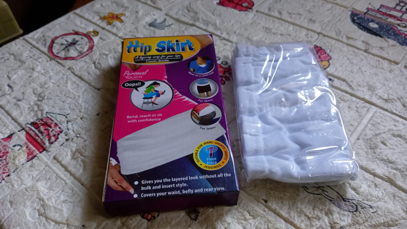 Women's High-Waisted Athletic Skort: Running, Workout, Golf (1 Pc) - Shopmania Wholesale