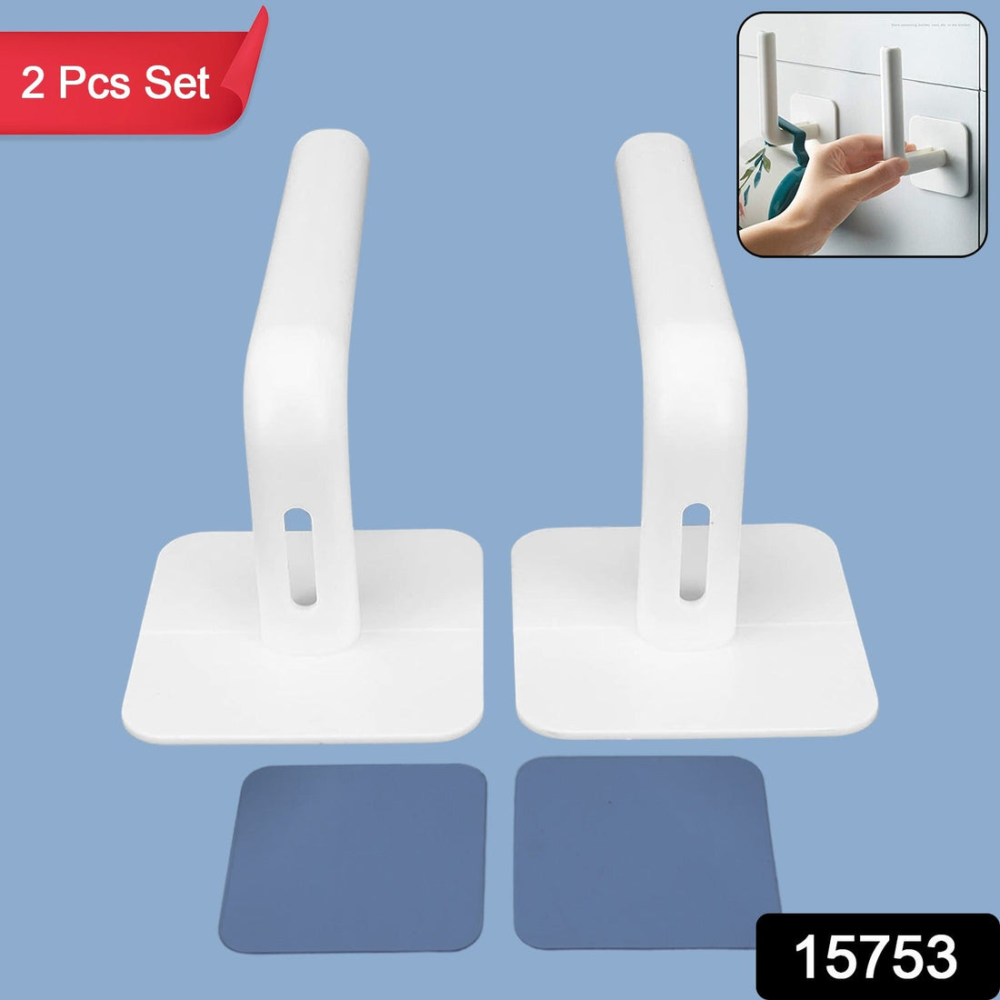 Hanging Harmony Rack