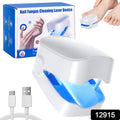 Rechargeable Nail Fungus Treatment for Toenail, Toe Nail Fungal Treatment Nail Fungus Laser Device, Anti-Fungal Nail Treatment for Hand & Feet Infections Remover for Home Use - Shopmania Wholesale