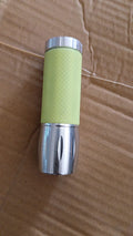 Portable Mini Torch / Flashlight LED Powerful High Lumens Pen Light Easy To Carry, Portable Pocket Compact Torch for Emergency 3 Battery operated (Battery not included / 1 pc) - Shopmania Wholesale