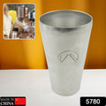 Stainless Steel Vacuum Insulated Travel Mug/ Glass Reusable Water Glass/Serving Unbreakable Drinking Glasses Plain Design for Everyday Use Drinks Water, Tea Mug, Outdoor, Home, Office (1 Pc) - Shopmania Wholesale