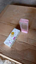 Liquid Floating Timer Motion Visual Clock Timer (1 Pc / Multi Color) your brand