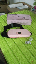 Rechargeable Smart Warm Palace Belt (1 Pc) - Shopmania Wholesale