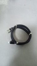 USB Cable, Charging Cable 3A Fast Charge and Sync Most Stunning Charging Cable, Magnetic Charging Cable Charging Cable for Phone (Compatible with (No More Messy Cables in Car & Home), (120 CM), ( Black), One Cable) - Shopmania Wholesale