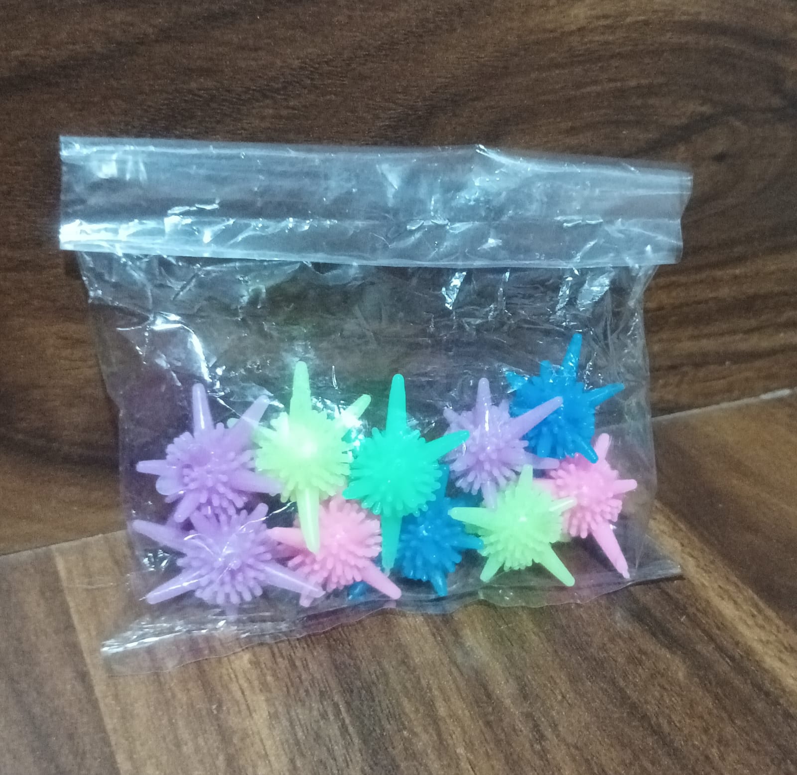 Soft Star Washing Machine, Laundry Dryer Balls Laundry Ball for Household Cleaning Washing Machine Clothes Softener (10 Pcs / Multi Color) - Shopmania Wholesale