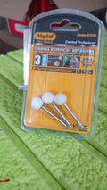 Abrasive Mounted Grinding Stone Spherical Head Wheel Abrasive Tools (3 Pcs) - Shopmania Wholesale