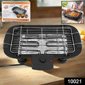 Electric Barbecue Grill 2000w (1 Pc) - Shopmania Wholesale