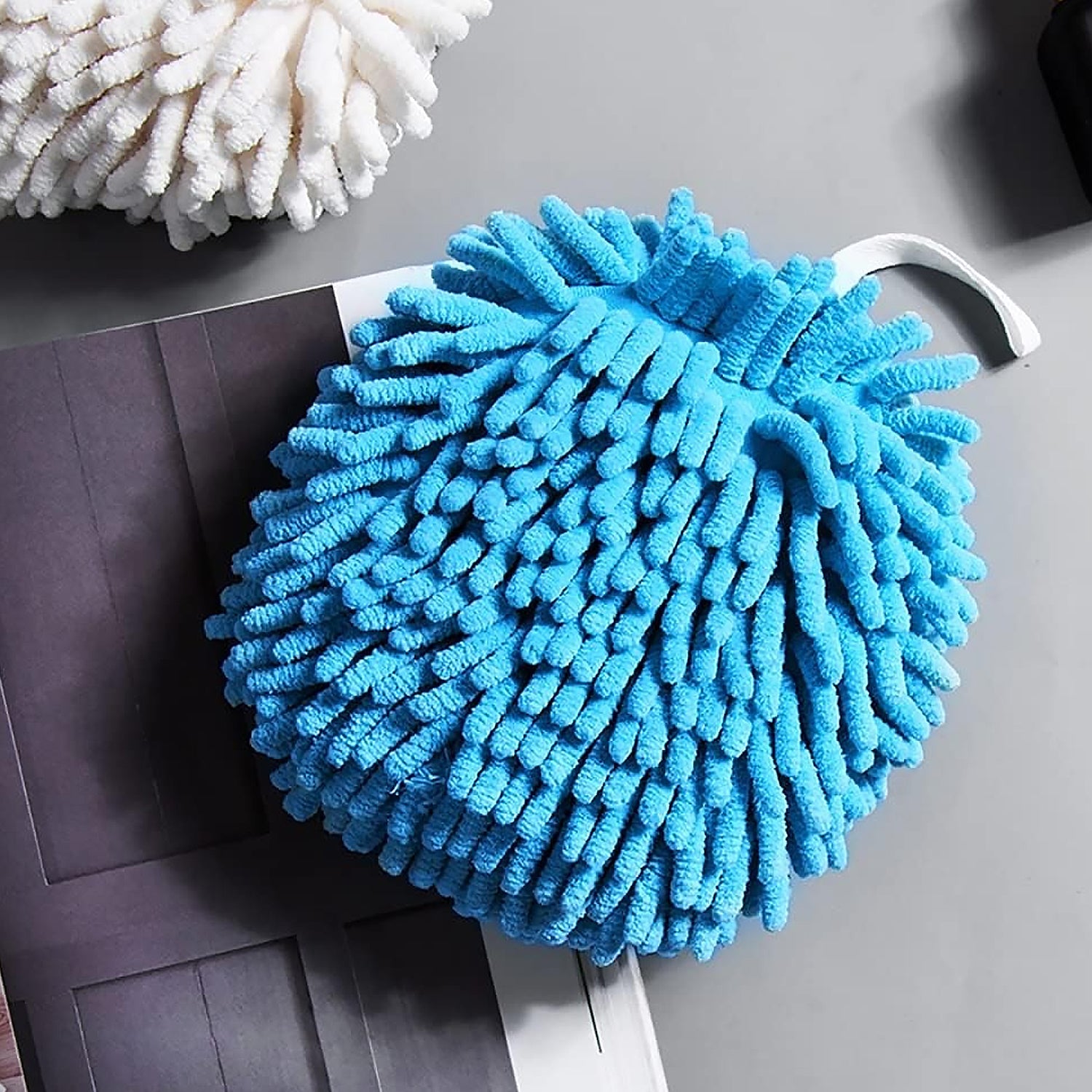 Microfiber Cleaning Duster for Multi-Purpose Use - Shopmania Wholesale