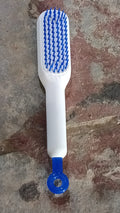 Self-Cleaning Hairbrush, Self-Cleaning Anti-Static Detangling Massage Comb, One-pull Clean Scalable Rotate Lifting Self Cleaning Hairbrush Hair Styling Tools - Shopmania Wholesale