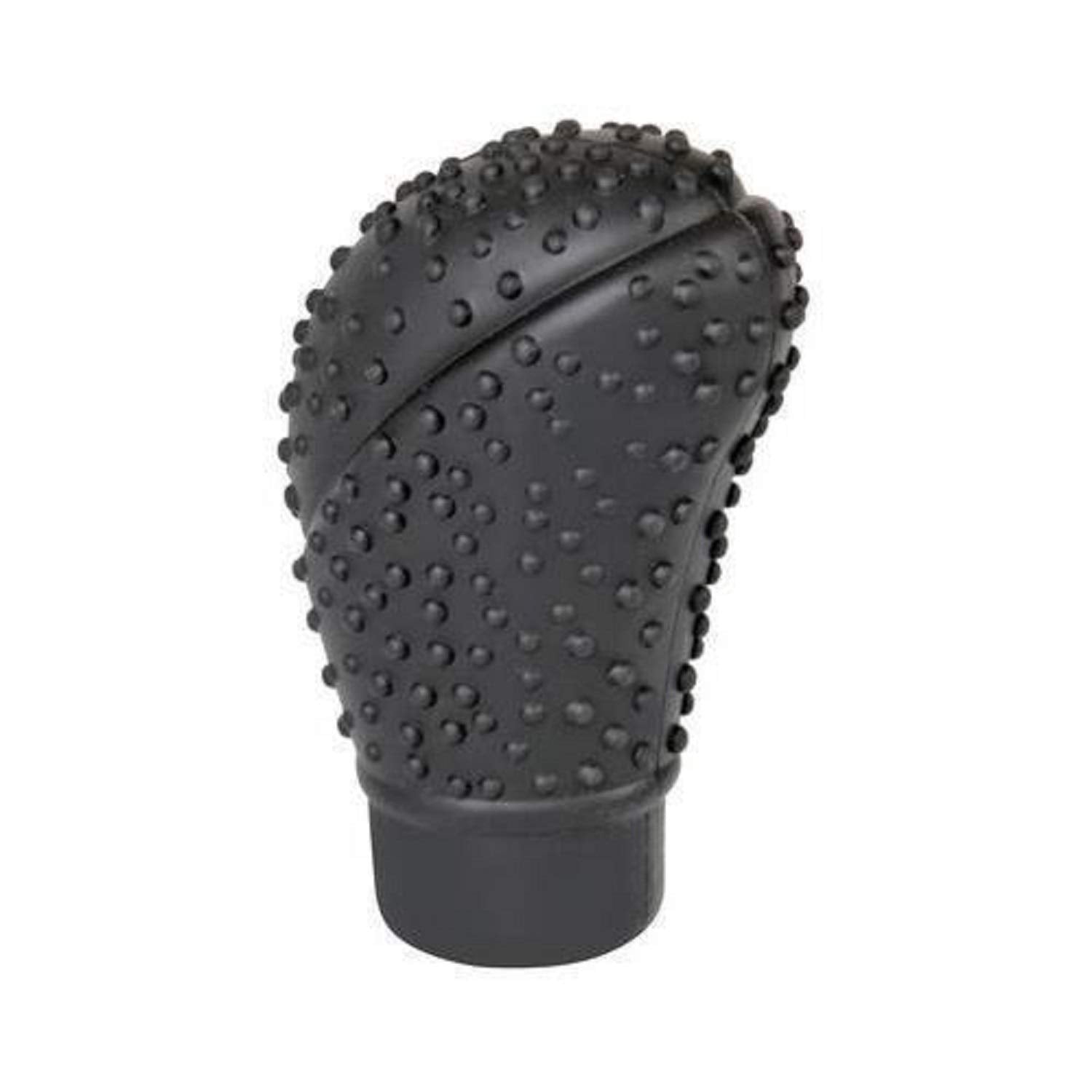 Anti-Scratch Bump Shift Knob Protective Cover Case your brand