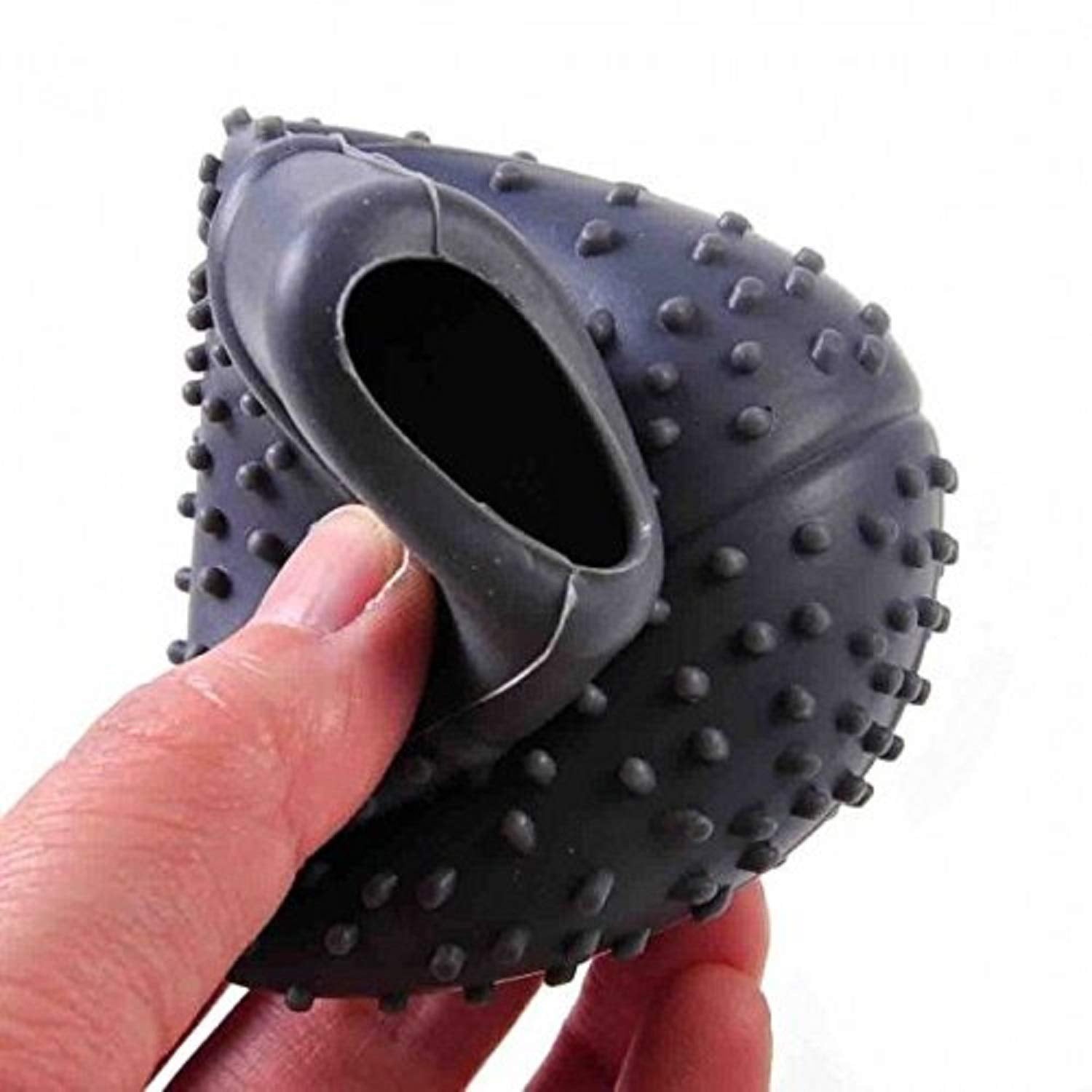 Anti-Scratch Bump Shift Knob Protective Cover Case your brand