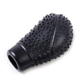 Anti-Scratch Bump Shift Knob Protective Cover Case your brand