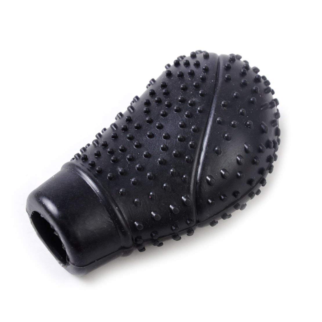 Anti-Scratch Bump Shift Knob Protective Cover Case your brand